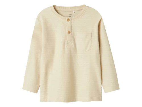 Name It summer sand bluse